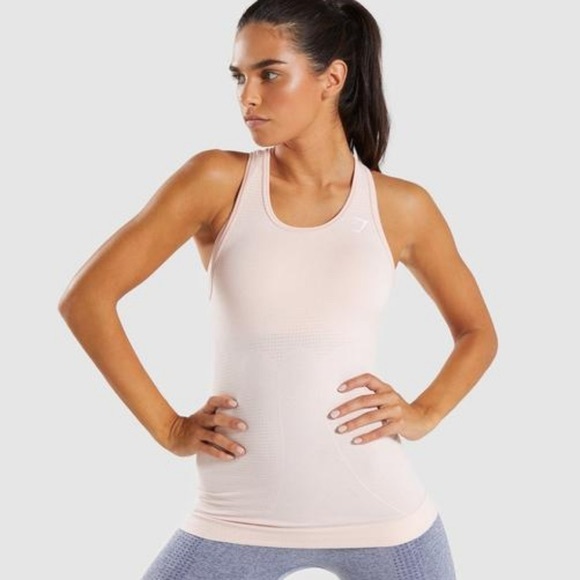 Gymshark Vital Seamless Tank top - Picture 1 of 1